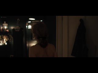 rosamund pike - a private war (2018) big ass milf