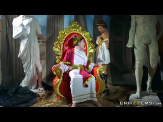 brazzers :- big tits in history: part 2	starring: ayda swinger, jordi el nino polla big ass natural tits teen