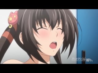 etsuraku no tane the animation (uncensored)