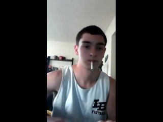 smoke 26