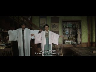 the handmaiden - service i 2016