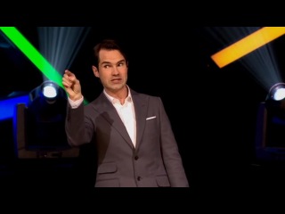 jimmy carr - being funny (2011) [original]