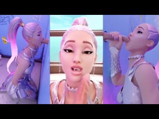 ariana grande fortnite pmv hmv closer 1080p small tits